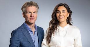 Cerca nel più grande indice di testi integrali mai esistito. Nadia Moussaid En Hugo Logtenberg Nieuw Duo Bij Op1 Show Destentor Nl