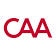 Logo Creative Artists Agency