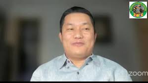Rev. Za Thawng Cin: Laimi kan riantuannak ah pumpak in ka siaherh ngaimi,  1. Low class mentality (lungput tenau), 2. Lack of respect for others  (midang Upatnak ngei lo), 3. Narrow minded (khuaruah ni ...