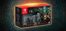 The game also has special amiibo. Diablo Iii Bundle Fur Nintendo Switch Ist Jetzt Verfugbar Diablo Iii Blizzard Neuigkeiten