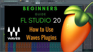 How can i contact blue wave suite hotel? How To Use Waves Plugins In Fl Studio 20 Youtube
