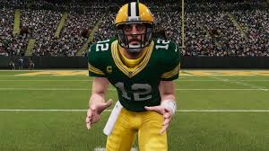 But the tampa bay buccaneers quarterback can share in mahomes' feeling of not winning at madden. Who Will Be On The Madden 22 Cover Here Are 7 Potential Athletes From Aaron Rodgers To Derrick Henry Sporting News