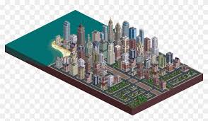We do not support the reddit in this pixel art tutorial, i'll show how i make a basic japanese style city. Tiny City Iso Pixel Art City Free Transparent Png Clipart Images Download
