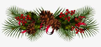 Download 60 christmas garland cliparts for free. Christmas Garland Clip Art Png Image Transparent Png Free Download On Seekpng