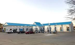 Loopnet also attracts a large community of michigan commercial real estate professionals with more than 7 million. Car Wash Clear Wave Car Wash Groupon