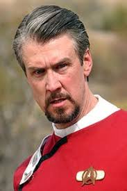 Gary Graham List of Movies and TV Shows