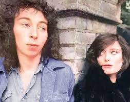 Richard was quite interesting in a sort of mysterious way