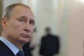 Putin po našo delegacijo poslal posebno ...