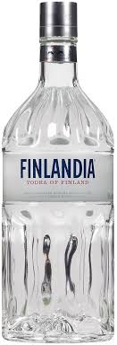 The vodka community on reddit. Finlandia Vodka 1 75l In Duty Free At Bordershop Kazbegi