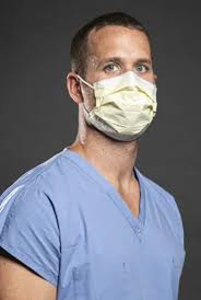 Faces of the Frontline