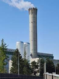 File:Kehrichtheizkraftwerk Hagenholz 2022.jpg - Wikimedia Commons