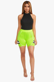 Black And White Striped Biker Shorts Flex Zone Biker Shorts Products Biker Flex Products Shorts Zone Biker Shorts Gym Shorts Womens Fashion