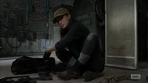 The Walking Dead Season 7 Episode 14 Full Episode The Walking Dead Season 7 Episode 14 The Other Side The Walking Dead Twd 7 Walking Dead Tv Series