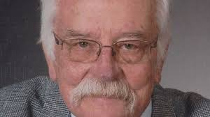 Doug Martin Obituary (1944