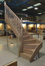 Winder Staircases From Stairplan The Manufacturers Of Purpose Made Staircases Attic Rooms Attic Renovation Staircase Design