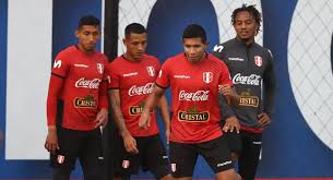 We would like to show you a description here but the site won't allow us. Seleccion Peruana A Que Hora Parte Hacia Chile Para Duelo De Eliminatorias