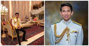 71,430 likes · 3,444 talking about this. Putera Muda Abdul Mateen Gadis Miliki Wajah Mirip Putera Abdul Mateen Ini Tarik Mencambahkan Lagi Minat Netizen Bila Dymm Tuanku Sultan Mizan Yang Turut Mewakili Gamjack
