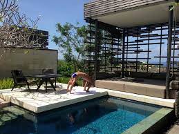 Maybe you would like to learn more about one of these? Private Pool In Our One Bedroom Villa Aufnahme Von Alila Villas Uluwatu Tripadvisor