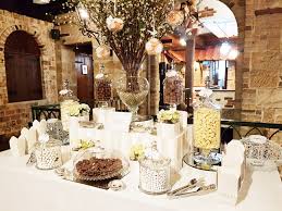 How to set up a candy table for a party. Engagement Party Ideas The Candy Buffet Company