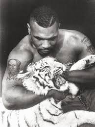 Odell beckham jr s new tattoos lil wayne bob marley and. Cooland 3inha Mike Tyson I Don T Know What To Think