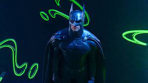 Batman is without doubt one of the hottest and beloved superheroes in comedian guide historical past, and as such, he has branched out to different media fairly efficiently, however his historical past on the massive display has had a number of ups and. Val Kilmer Says Filming Batman Forever Was Crushed By The Reality Of The Batsuit Ign