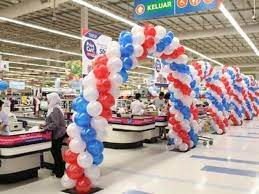 Prolistujte si aktuální letáky tesco, získejte skvělé slevy s clubcard, objevte chutné recepty anebo vyřiďte svůj nákup online hned teď. Tesco Ampang Shopping In Ampang Kuala Lumpur