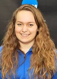 2014-15 Women's Hockey Roster