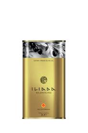 Not blended with olives from all over the world. Extra Virgin Olive Oil From Kalamata Greece Agrovim