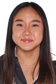 Hannah Ahn's Instagram, Twitter & Facebook