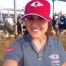 A Summer of Sires, Semen & Social Media