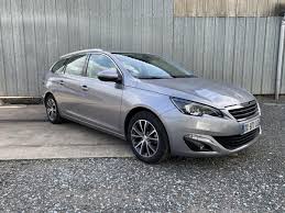 Image result for Gris Fer 2014 Peugeot