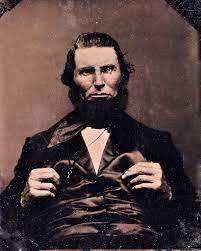 Victorian Men Hairstyles That S What Gentlemen Looked Like From Between The 1840s And 1850s Vintage Everyday
