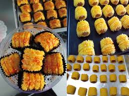 Kalau Nak Rasa Resepi Tart Nenas Gulung Yang Premium Kami Cadangkan Anda Cuba Resepibiskut Raya Ni Memang Berbaloi Kesedapannya Recipes Food Pineapple Tart