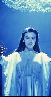 Mathilda may (born karin haïm ; Pictures Photos Of Mathilda May Lifeforce Movie Movies Lifeforce 1985
