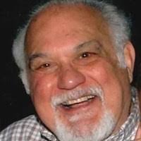 Richard Martinelli's Instagram, Twitter & Facebook