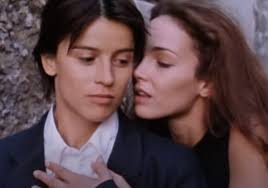 That likely made filming the scene a bit more pleasant, even if. A List Of 145 Lesbian Movies The Best From Around The World