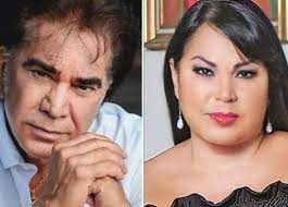 Liliana Morillo no asistiría al funeral de “el Puma” cuando muera (+video)