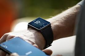 Sony Smartwatch 2 SW2 kommt in die Schweiz