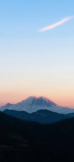 Mountain Rainier National Park Wa Iphone X Wallpapers Free Download We determined that these pictures can also depict a flower, landscape, mount. mountain rainier national park wa