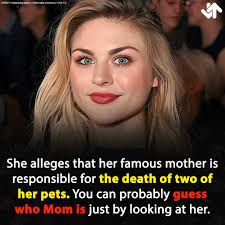 Nepo Babies Who Are Estranged From Their Famous Parents