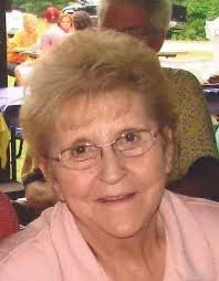 Obituary information for Effa Faye Elder