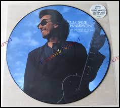 A lot of harrison's work was well off the mainstream, using unusual instruments and based on indian music. Totally Vinyl Records Harrison George Got My Mind Set On You Extended Version Got My Mind Set On You Single Version Lay His Head 12 Inch Picture Disc