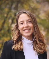 Erin Gaede receives Master's Thesis Award from the Rural Sociological  Society