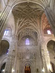 Iglesia De San Miguel Jerez De La Frontera Travel Around The World Cadiz Spain Travel