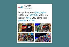 Bts Uno Cards Army S Amino