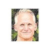 Ronald Perrott Obituary