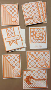 This thank you card is one of my favorites: Pin On Handcrafted Gift Sets