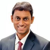 Karthik Suryanarayanan's Instagram, Twitter & Facebook