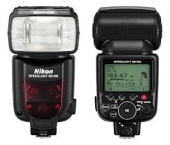 Nikon Announces Speedlight Sb 900 Flashgun Digital Photography Review