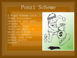 Bernard madoff ponzi scheme is seen as the biggest financial madoff may have conned many individuals, he may have left an investment scare on the financial. Madoff Investment Scandal